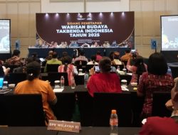 Enam Karya Budaya TTS Ditetapkan sebagai WBTB Indonesia 2025