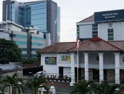 Pengadilan Tinggi Kuatkan Vonis Sudisman, Pembunuh Adik Ipar Dihukum 12 Tahun Penjara