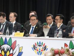 Mendag RI Desak Reformasi WTO di G20 Afrika Selatan, Soroti Unilateralisme yang Ancam Sistem Dagang Global