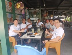 ORC Indonesia Gelar Meeting di Jakarta: Matangkan Pembentukan Pengurus dan Program Komunitas HT Osaka