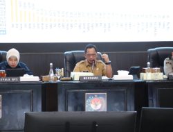 Mendagri Imbau Pemda Kendalikan Harga Cabai Merah dan Daging Ayam, Penyumbang Utama Inflasi