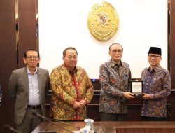 MA dan Kemendes PDT Bahas Solusi Hukum Konflik Lahan Tiga Desa di Bogor yang Terjebak Status Hutan dan Agunan