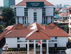 PT Jakarta Kuatkan Putusan Ganti Rugi Rp 266 Miliar terhadap PT HSI atas Kebakaran Hutan di Kalteng