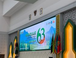 500 Mahasiswa UIN Pekalongan Diterjunkan dalam KKN Tematik Ekoteologi-Pertanahan, Jadi Pilot Project Nasional