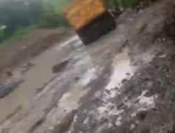 Diduga Ilegal, Penambangan Pasir di Sungai Bogali Nias Utara Cemari Lingkungan dan Picu Ancaman Demo Warga