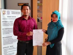 Kepala Sekolah PAUD di Samarinda Laporkan Dugaan Penipuan Rp 81,3 Juta, Libatkan Modus Janji Palsu