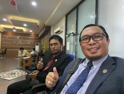 Sidang Perdana Sengketa PT SBB vs PT BSB Ditunda, Fokus Gugatan: Pelanggaran Klausul Arbitrase