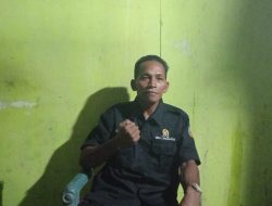 Anggaran Dipotong Sejak 2020, BPD Langgapulu Konawe Selatan Ancam Laporkan Kepala Desa ke APH