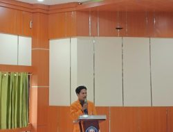 Dugaan Kelambanan Tangani Kasus Curanmor, KBM FKIP UHO Desak Kapolres Muna dan Kapolda Sultra Copot Kapolsek Pure