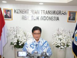 Satu Tahun Prabowo-Gibran, Kementrans Usung Program Unggulan 5T sebagai Derivatif Asta Cita