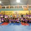 Juara Umum Jombang Open 2025, JKC Raih 31 Emas dan Berikan Reward kepada Atlet