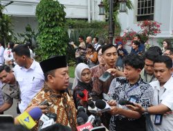 Setahun Kabinet Merah Putih, Menteri ATR/BPN Nusron Wahid Klaim Tak Ada Kasus Baru Sengketa Tanah