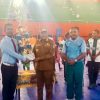 DPRD Cup 2 Jadi Magnet Ratusan Atlet: Tenis Meja TTS Siap Lahirkan Bibit Unggul