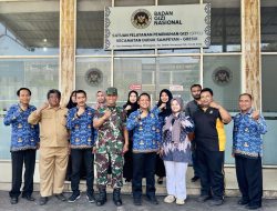 Jaga Mutu dan Kesegaran, SPPG Duduksampeyan Batasi Jarak Pelayanan MBG Maksimal 6 Kilometer