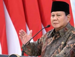 Setahun Kabinet Merah Putih: Presiden Prabowo Paparkan Reformasi Hukum, Peningkatan Kesejahteraan Hakim, hingga Penguatan Pertahanan