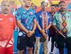 DPRD Cup 2 TTS Dituding Manfaatkan Dana Pokir, Komunitas Tenis Meja Bersuara: Kami Butuh Dukungan, Bukan Polemik!