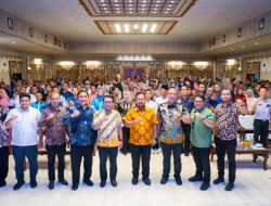 Dukung Akses Rumah Bersubsidi, Pemkab Gresik Gratiskan BPHTB 5 Persen bagi Masyarakat Berpenghasilan Rendah