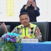 Ciptakan Layanan Cepat dan Transparan, Kakorlantas Dorong Optimalisasi Aplikasi SIGNAL, SINAR, dan E-BPKB