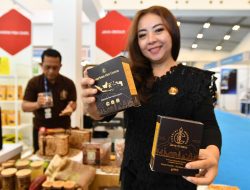 Perkuat Ekonomi Kerakyatan, Ini Jurus Pertamina Bikin UMKM Kian Tangguh dan Berdampak