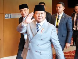Dampingi Presiden Prabowo di KTT ke-47 ASEAN, Menko Polkam Dorong Stabilitas dan Persatuan Kawasan