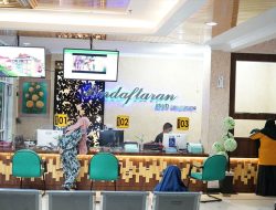 DPRD Kampar Panggil RSUD Bangkinang, Imbas Viral Keluhan Pasien Nyaris Salah Diagnosis