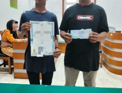 Momen Empati di PN Makassar, Hakim Johnicol Bantu Terdakwa Anak Tebus Ijazah SMP