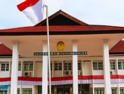Pasutri Pembawa Sabu 10 Kg Divonis Penjara Seumur Hidup oleh PN Dumai