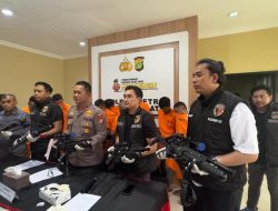 Diduga Gelapkan Uang Rp1 Miliar, Selebgram Asal Cianjur Dilaporkan dan Masuk Tahap Penyelidikan Polisi