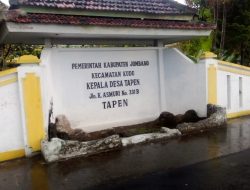 Nilai Tertinggi CAT Gugur di Wawancara, Seleksi Perangkat Desa Tapen Jombang Menuai Polemik