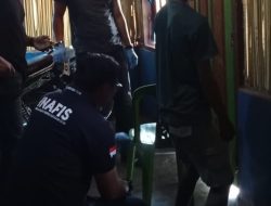 Remaja 15 Tahun Ditemukan Tewas Gantung Diri di Rumah, Warga Desa Tune TTS Geger