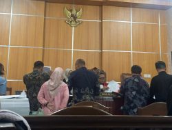 Saksi Tak Siap, Babak Penentuan Sengketa Lahan PM Noor di PN Samarinda Tertunda