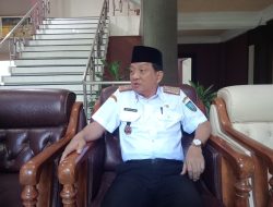 Pimpin Job Fit Pejabat, Sekda Jombang Evaluasi Kadis Kominfo dan Dua Staf Ahli