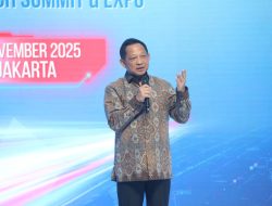 Perkuat E-Government, Mendagri Minta Pemda Tingkatkan Literasi Keuangan Digital Demi Dongkrak PAD