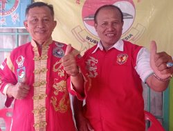 Calon Tunggal, M. Adli Terpilih Aklamasi Pimpin KONI Pesisir Selatan 2025–2029