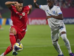Kemenangan Bersejarah Timnas U-17: Indonesia Tundukkan Honduras 2-1 di Piala Dunia U-17 2025