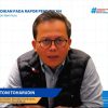 Perkuat Mutu Belajar, Buku Pendidikan Ditetapkan sebagai Indikator Utama dalam Rapor Pendidikan