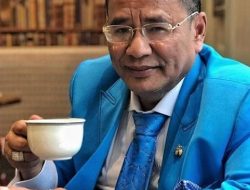 Banding Ditolak, PT Jakarta Kuatkan Vonis Razman Nasution 1 Tahun 6 Bulan Penjara dalam Kasus Hotman Paris