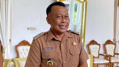 OTT KPK di Jawa Timur: Bupati Ponorogo Sugiri Sancoko Ditangkap Terkait Dugaan Korupsi Mutasi Jabatan