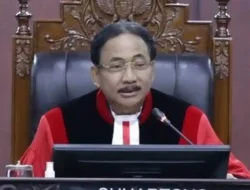 Putusan MK: Polisi Aktif Dilarang Duduki Jabatan Sipil, Wajib Mundur atau Pensiun