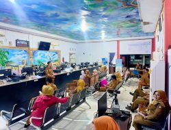 Dikeluhkan Warga, Pelayanan Disdukcapil Mukomuko Dinilai Lamban dan Sulit Diakses Secara Daring