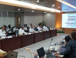 Sinergi KPK dan AIPJ 3: Perkuat Akuntabilitas dan Akselerasi Reformasi Hukum Berbasis Teknologi