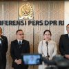 Masuk Prioritas Pengawasan, DPR RI Akan Kaji Permasalahan Proyek Kereta Cepat Whoosh