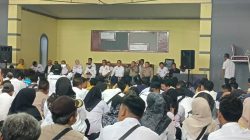 Cegah Pemerasan Oknum, PPDI Ciamis Tegaskan Pentingnya Hubungan Profesional Perangkat Desa dan Media; FORWAPI Beri Apresiasi