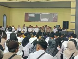 Cegah Pemerasan Oknum, PPDI Ciamis Tegaskan Pentingnya Hubungan Profesional Perangkat Desa dan Media; FORWAPI Beri Apresiasi