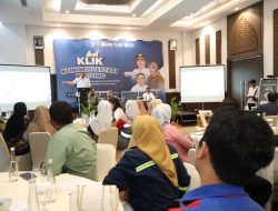 Realitas Investasi Gresik Capai Rp22,98 T, Wabup Alif Dorong Keseimbangan PMA dengan Penyerapan Tenaga Kerja Lokal