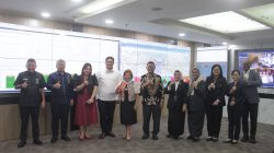 MA Filipina Pelajari Sistem Peradilan Indonesia di Ditjen Badilum, Fokus pada Penanganan Perkara Anak dan Teknologi