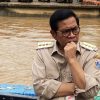 Banjir Kembali Teror Jakarta, Gubernur Pramono Anung Andalkan Waduk Pluit dan Tiga Pilar Solusi