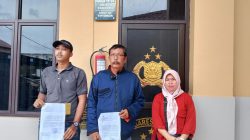 PNS Serdang Bedagai Dilaporkan ke Polisi Atas Dugaan Penipuan Janji Honorer dan PPPK, Korban Kecewa Penanganan Kasus