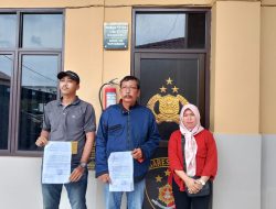 PNS Serdang Bedagai Dilaporkan ke Polisi Atas Dugaan Penipuan Janji Honorer dan PPPK, Korban Kecewa Penanganan Kasus