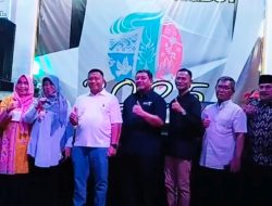 Festival Dangdut Topsela 2025 Gaet 59 Peserta, Siap Lahirkan Bintang Baru Kepri